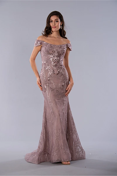 Stella Couture Dress 23357