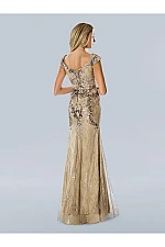 Stella Couture Dress 23357