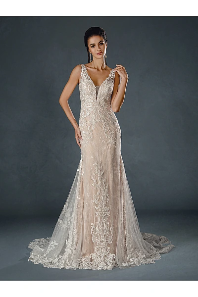 Stella Couture Dress 23506