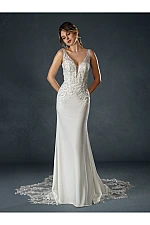 Stella Couture Dress 23535