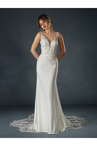 Stella Couture Dress 23535