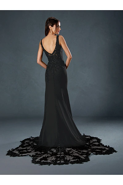 Stella Couture Dress 23535