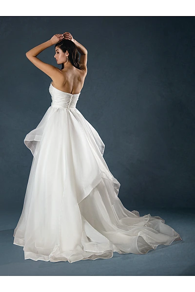 Stella Couture Dress 23561