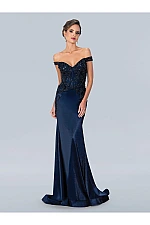 Stella Couture Dress 24303
