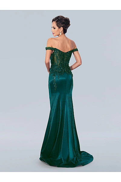 Stella Couture Dress 24303