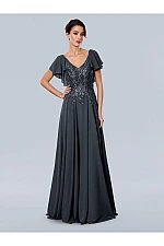Stella Couture Dress 24352