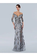Stella Couture Dress 24366
