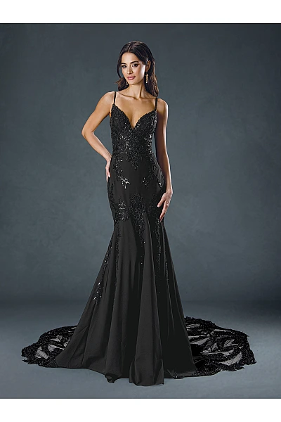 Stella Couture Dress 24527
