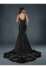 Stella Couture Dress 24527