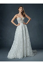 Stella Couture Dress 24573 Stella Couture Dress 24573