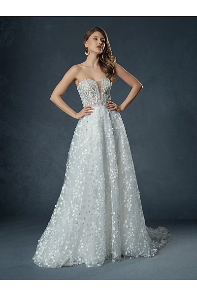 Stella Couture Dress 24573 Stella Couture Dress 24573