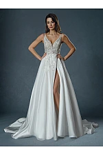 Stella Couture Dress 24578