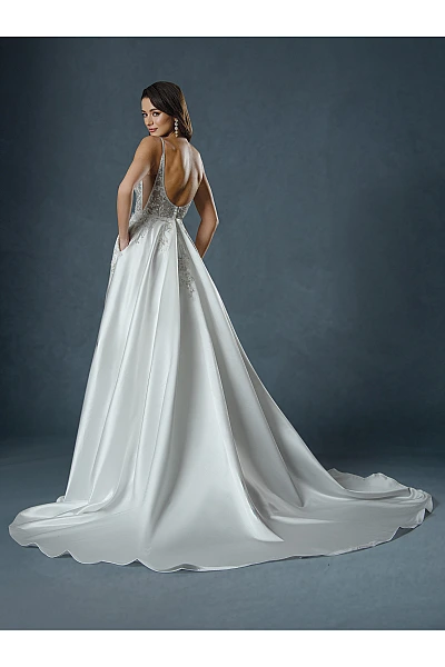 Stella Couture Dress 24578