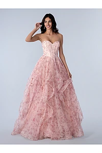 Stella Couture Dress 25119 Stella Couture Dress 25119