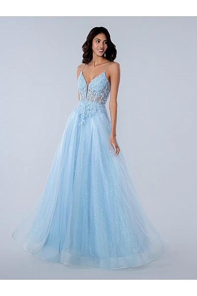 Stella Couture Dress 25140 Stella Couture Dress 25140