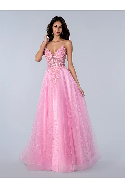 Stella Couture Dress 25140 Stella Couture Dress 25140