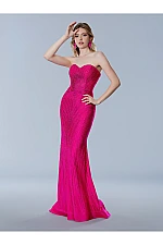 Stella Couture Dress 25155 Stella Couture Dress 25155