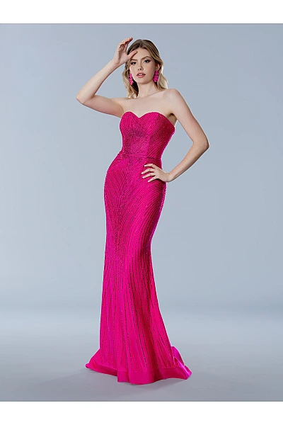 Stella Couture Dress 25155 Stella Couture Dress 25155