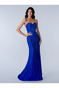 Stella Couture Dress 25155 Stella Couture Dress 25155
