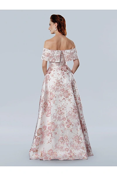 Stella Couture Dress 25303