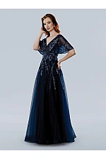 Stella Couture Dress 25307