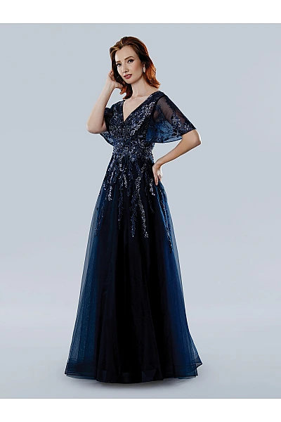 Stella Couture Dress 25307