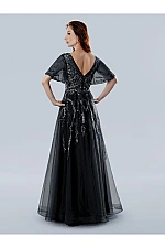 Stella Couture Dress 25307