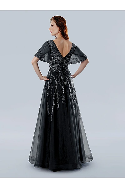 Stella Couture Dress 25307