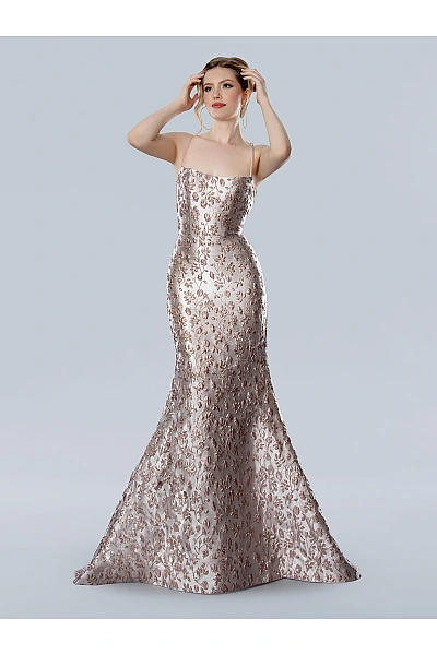 Stella Couture Dress 25328
