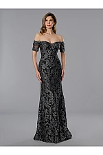 Stella Couture Dress 25355