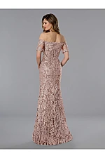 Stella Couture Dress 25355