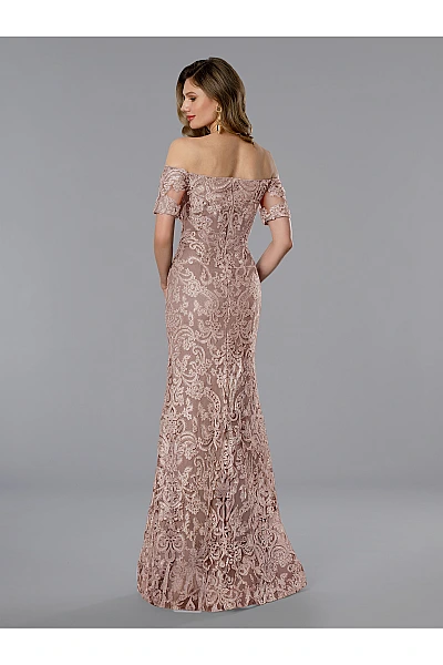 Stella Couture Dress 25355