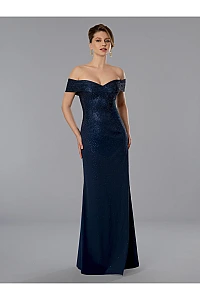 Stella Couture Dress 25357