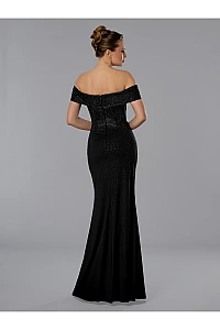 Stella Couture Dress 25357