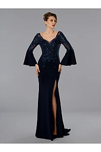 Stella Couture Dress 25366