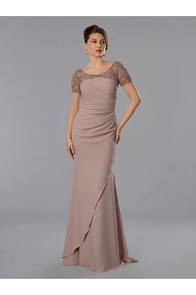 Stella Couture Dress 25368
