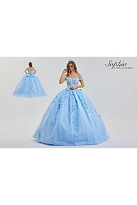 Sophia Dress 25450 Sophia Dress 25450