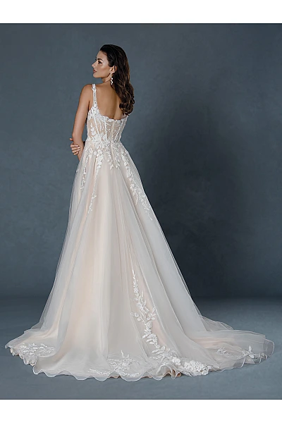 Stella Couture Dress 25509
