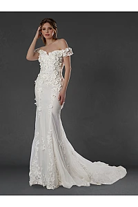 Stella Couture Dress 25511