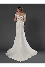 Stella Couture Dress 25511 Stella Couture Dress 25511
