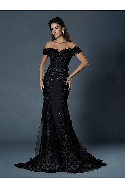 Stella Couture Dress 25511 Stella Couture Dress 25511