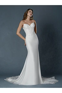 Stella Couture Dress 25512