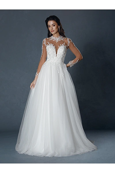 Stella Couture Dress 25513