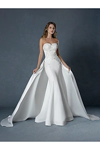 Stella Couture Dress 25514