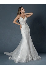 Stella Couture Dress 25520