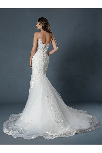 Stella Couture Dress 25520