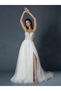 Stella Couture Dress 25523