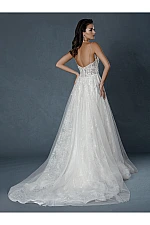 Stella Couture Dress 25523