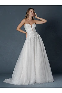 Stella Couture Dress 25529