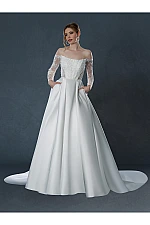 Stella Couture Dress 25536